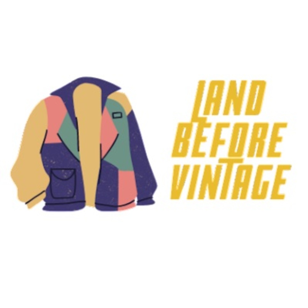 Meet your Posher, Land before vintage